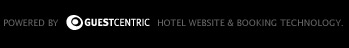 GuestCentric - Hotel website & booking technology